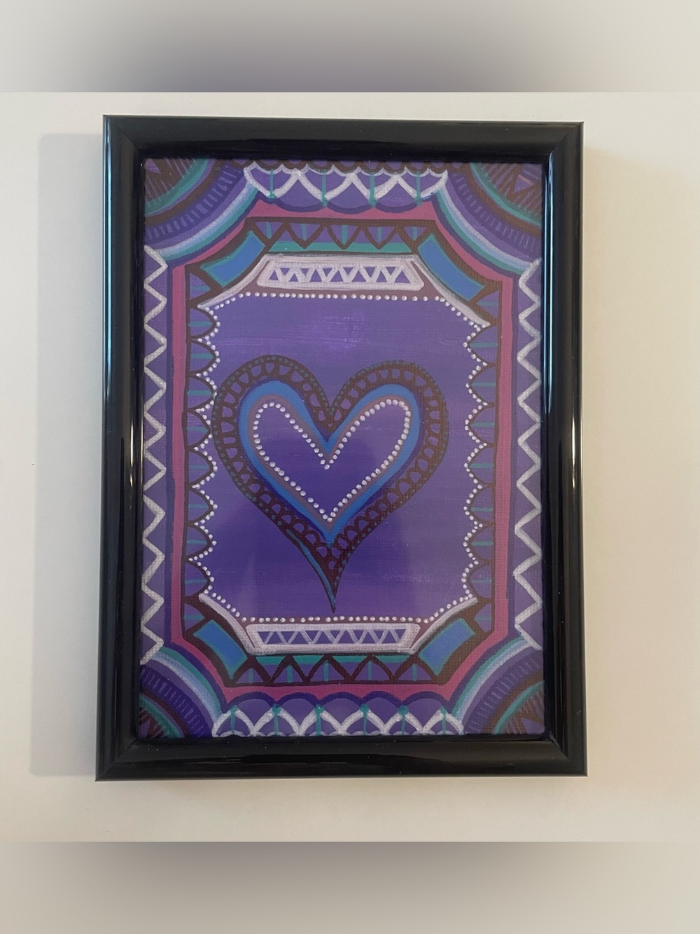 Handmade Painting 9